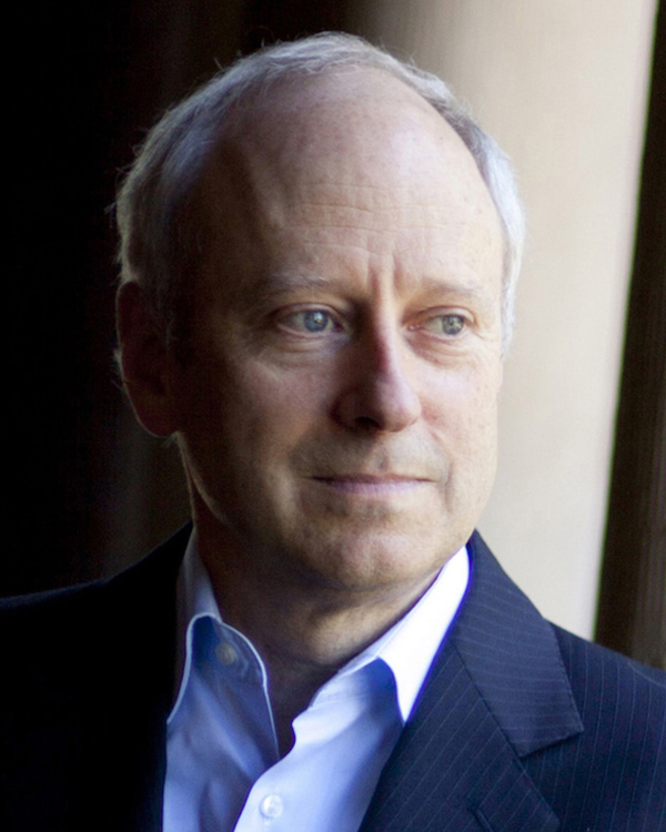 Michael Sandel