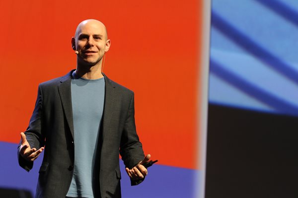 Adam Grant