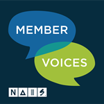 NAIS Member Voices Podcast