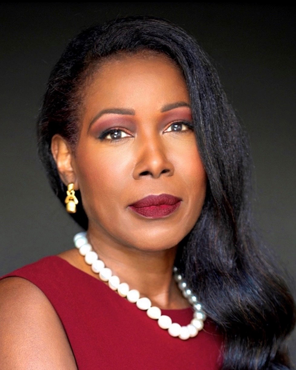 Isabel Wilkerson