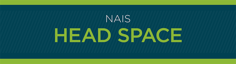 NAIS Head Space