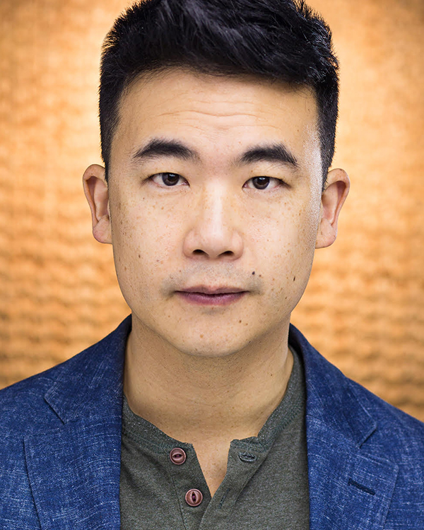 Simon Tam